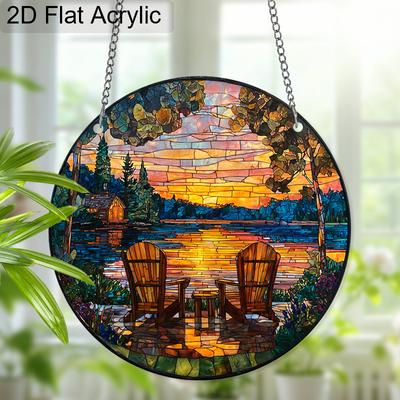 Objetos de decoración – Artesanía metálica