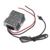Step Up Converter Power Cable for Gen 3 12V 24V To 57V 4.5A DC Boost Converter with Power Cord
