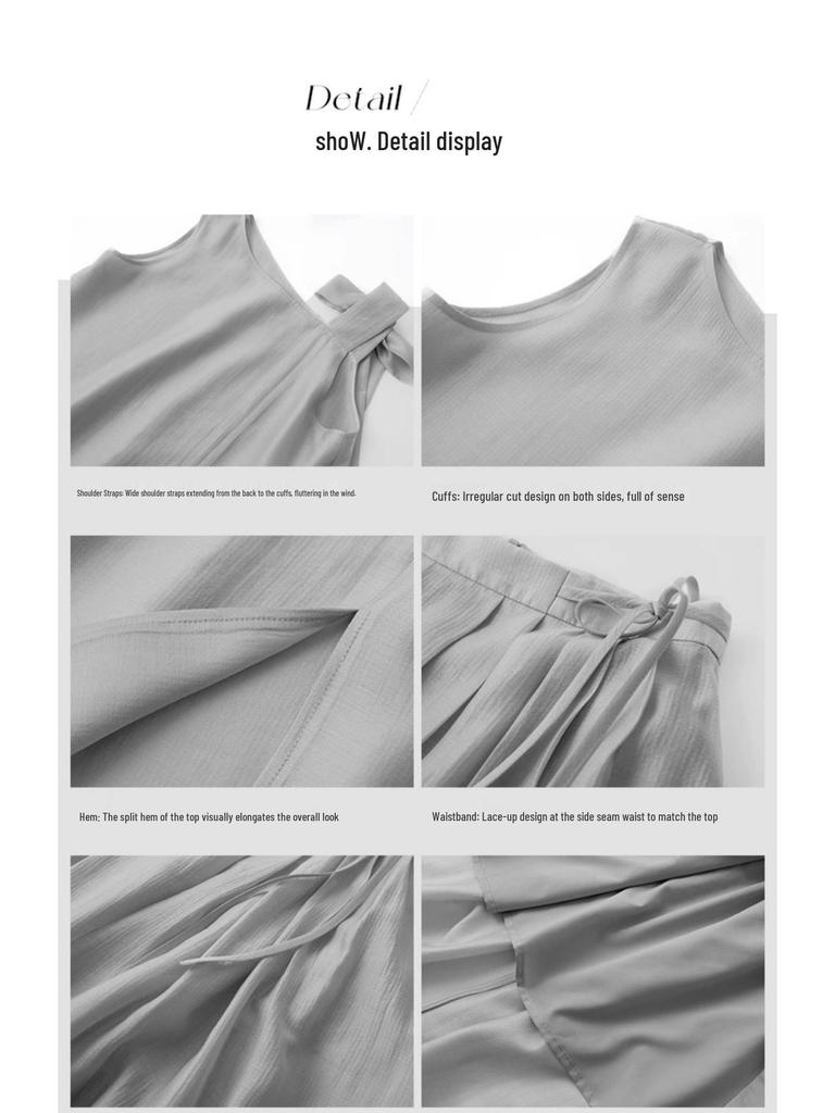 Note: Final Sale. Tops and half-skirts may have a color variation leaning towards gray; they are non-refundable and non-exchangeable.