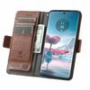 Multifunctional Magnetic Flip Cover Leather Case for Motorola Moto G/G Stylus/G Play/G22-G96/Edge 30-Edge 60/E13...Where Fashion Meets Function