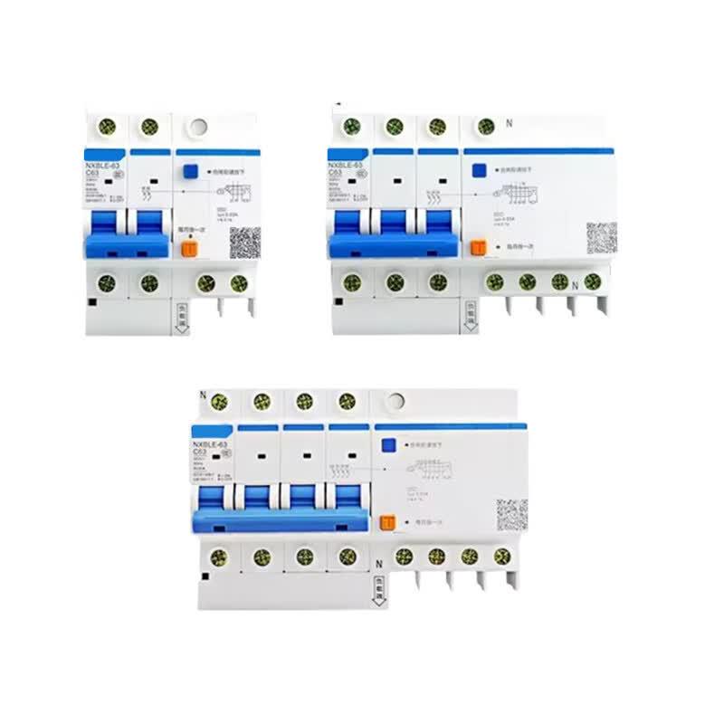 Leakage Circuit Breaker