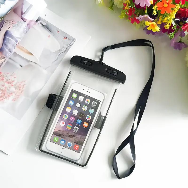 

SBART Universal Waterproof Phone Pouch Universal