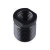 Metal Gear Shifts Knob Adapters No Tool Required High Strength Metal Shifts Knob Suitable for Most Vehicle Models