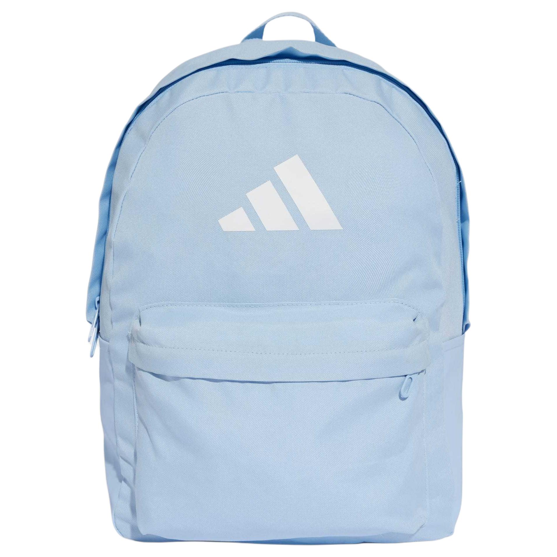

Adidas Polyester Backpack Women s Glow Blue & White Adidas IS7054