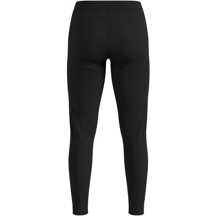 Odlo Damen-Leggings BL BOTTOM lang MERINO 200 pink