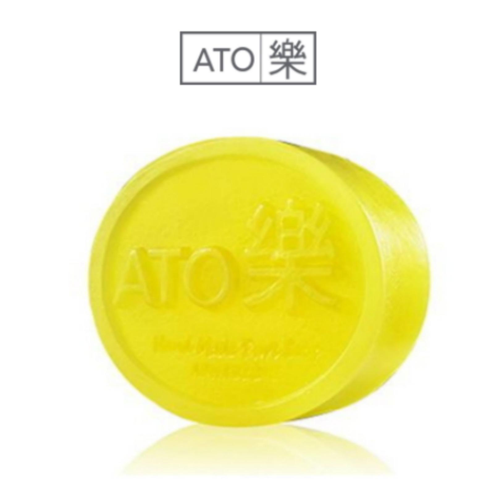 ATORAK Intensive Chamomile Soap 100g Sensitive Skin Care Handmade Soap