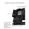 ASUS ROG STRIX GAMING WIFI AMD Ryzen 7000 Series AM5 Compatible B650 ATX Motherboard Authorized Japanese Dealer B650E-F /