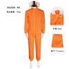 Minions Despicable Me Victor Gru Cosplay Costume Halloween Party Performance Cosplay Outfit Adult Kids Role Play Set