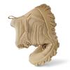 Military Boots Outdoor Male Hiking Boots Men Autumn Winter Special Force Desert Tactical Combat Ankle Boots Men Work Boots