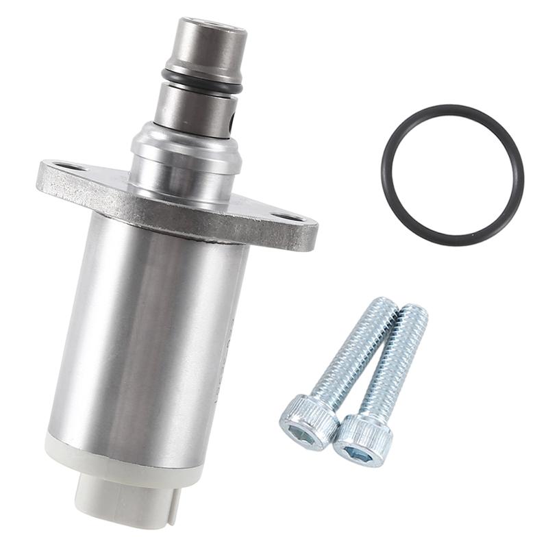 High Pressure Metering Valve Suction Control Valve Common Rail Metering Device For Hino 294200-3680