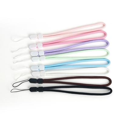 Portable Adjustable Camera Wrist Strap Anti-fall Multi-functional Camera Rope Multicolor Universal Wristband
