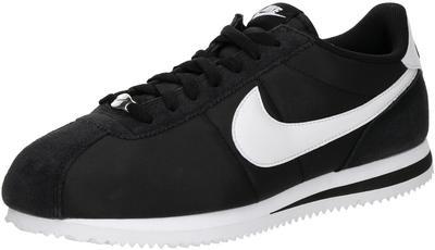 Cortez Sneaker schwarz