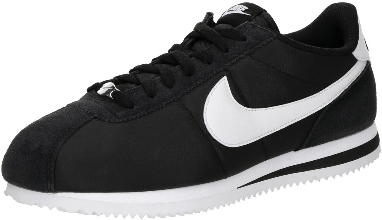 

Кроссовки Nike Cortez schwarz 48 ½
