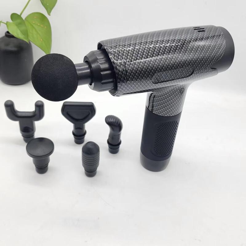Alliance Messenger Deep Tissue Massage Gun