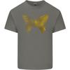 Butterfly Inspirational Quote Rhopalocera Unisexs Light Cotton TShirt