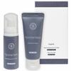 [MongShell Bebe] Baby Newborn Travel Kit (All-in-one Body Wash/Cream 2-Piece Set)