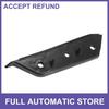 Piece of 1 Bumper Support Bracket, Right Side Front Fit for Ford Fusion 17-20