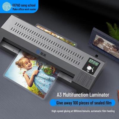 Kancelářská technika – Laminátory