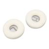 Replacement Ear Pads Protein Leather Memory Foam Noise Isolation Ear Cushion for T450 T450bt