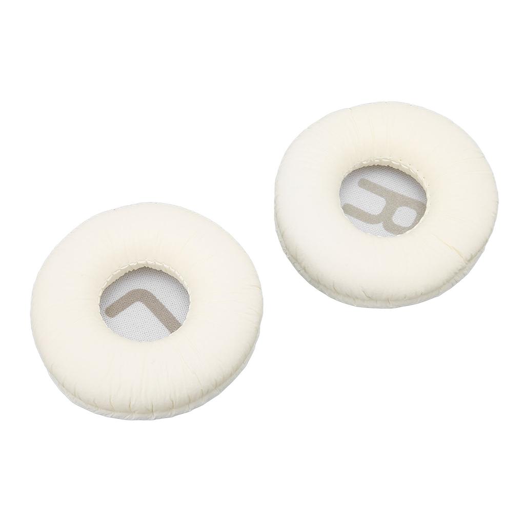 Replacement Ear Pads Protein Leather Memory Foam Noise Isolation Ear Cushion for T450 T450bt