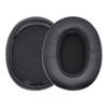 Replacement Memory Foam Headphone Ear Cushion Pads for Skullcandy Crusher 3.0