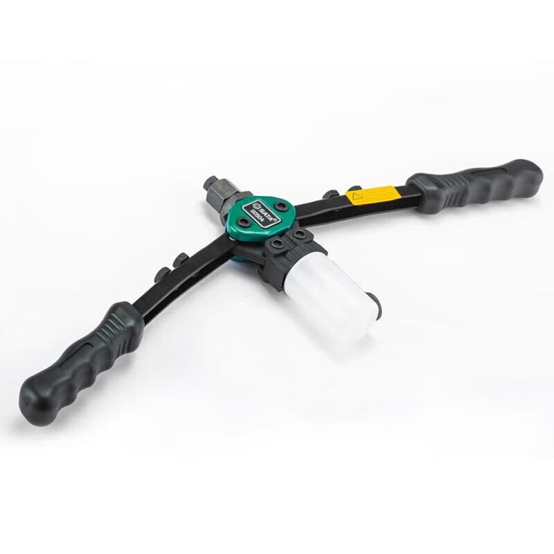 SATA 11-inch Double Handle Pop Riveter