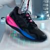 adidas ZX Alkyne Black Shock Pink Unisex Sneakers Core-Black FV2316