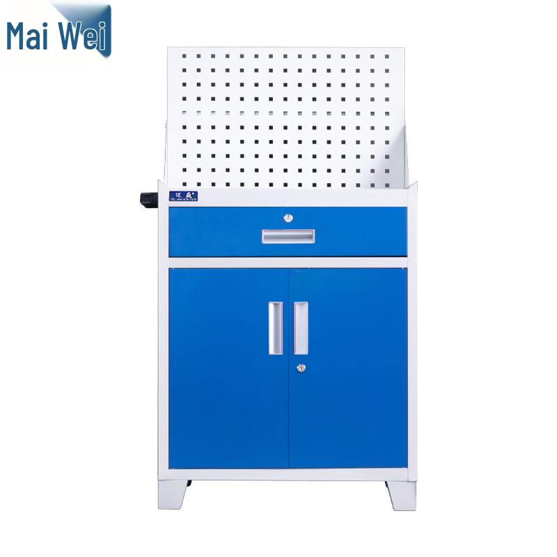 Maiwei Single-Drawer Tool Cabinet