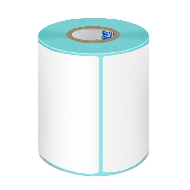 Chiteng Thermal Adhesive Barcode Labels