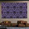 Film T-Tangled COOL Tapestry Background Hanging Cloth Bedroom Room Decor Aesthetic Tapestry Wall Party