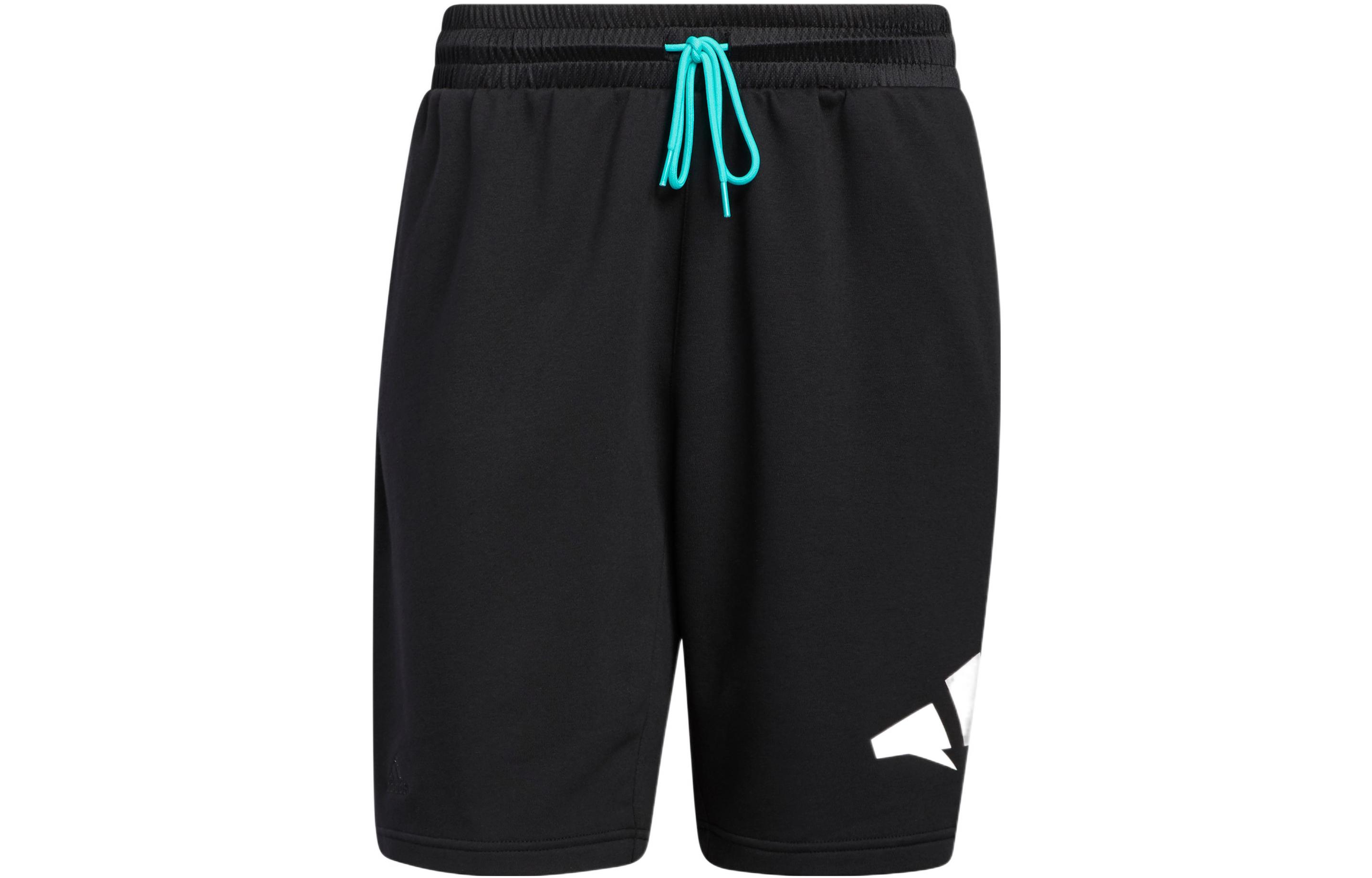 Adidas Casual Shorts Men s Moderate H62289 L