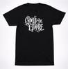 Crown the Empire Logo T-Shirt – Modern Metalcore Post-Hardcore Band Tee