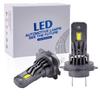 H1 LED Headlight H7 H4 H11 LED Bulb 60000LM 150W High Power Fog Lamp 6500K 12V Led Lights for Car Head Lamps Driving Running Lamp