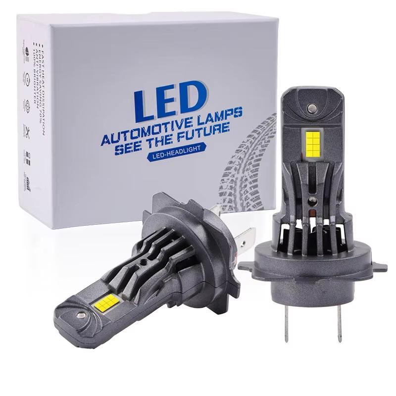 H1 LED Headlight H7 H4 H11 LED Bulb 60000LM 150W High Power Fog Lamp 6500K 12V Led Lights for Car Head Lamps Driving Running Lamp