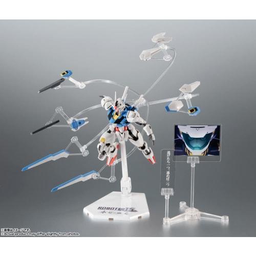 TAMASHII NATIONS ROBOT SPIRITS Mobile Suit Gundam: Mercury Witch XVX-016 Gundam Aerial ver. A.N.I.M.E. ~ROBOT SPIRITS 15th ANNIVERSARY~ Approximately