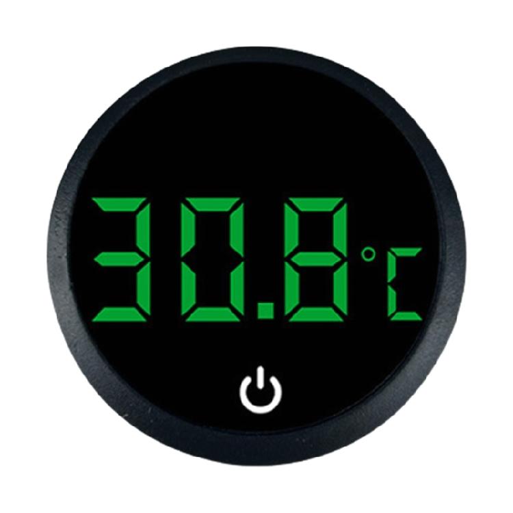 Aquariums Digital Thermometers Fishtanks Temperature Monitoring Tool with Highly Precise Performances for Easy Use