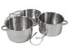 Juicer 8L Induction Kinghoff Kh-3302 Juice Pot