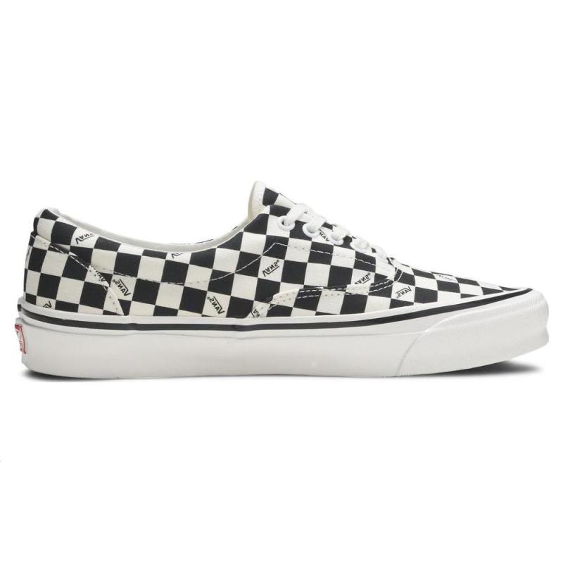 Vans Og Era Lx 'Checkerboard' 2020 Vans VN0A4BVA01Z