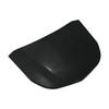50cm Car Vinyl Wrap Decal 4D Carbon Fiber Black Car Vehicle Modify Film Motorcycle Body Exterior Sticker Waterproof Decor Parts