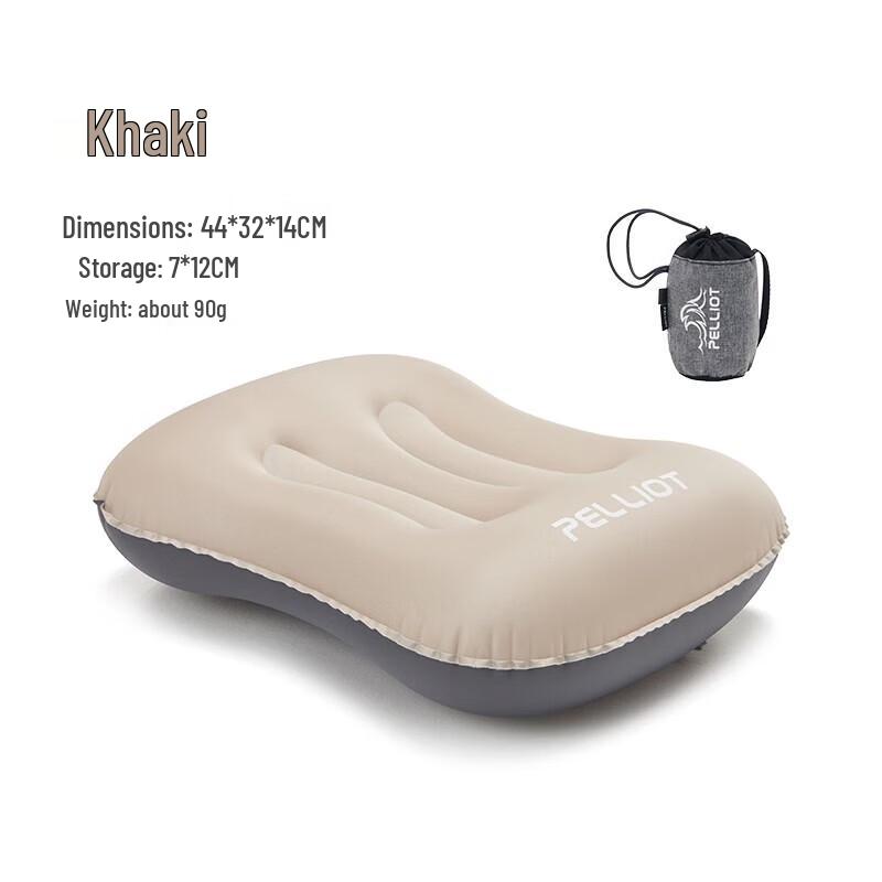 

Pelliot Portable Automatic Inflatable Camping Pillow