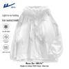 Men's Ice Silk Sun Protection Hoodie