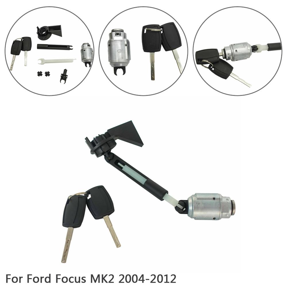 

Ремкомплект защелки замка капота для Ford Focus MK2 2004-2012 1355231