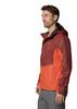 Куртка Columbia Pouring Adventure III Jacket spice/tuscan