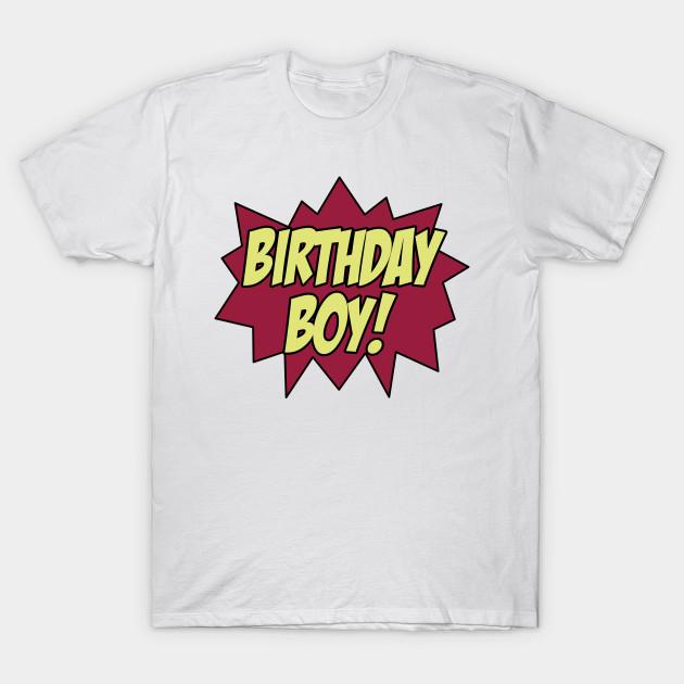 Unisex Fashion TShirt Superhero Super Birthday Boy Cool Member Of Family Print TShirt Plus Size S-5XL T-Shirt 100%Cotton Tops O Neck Short Sleeve Tees