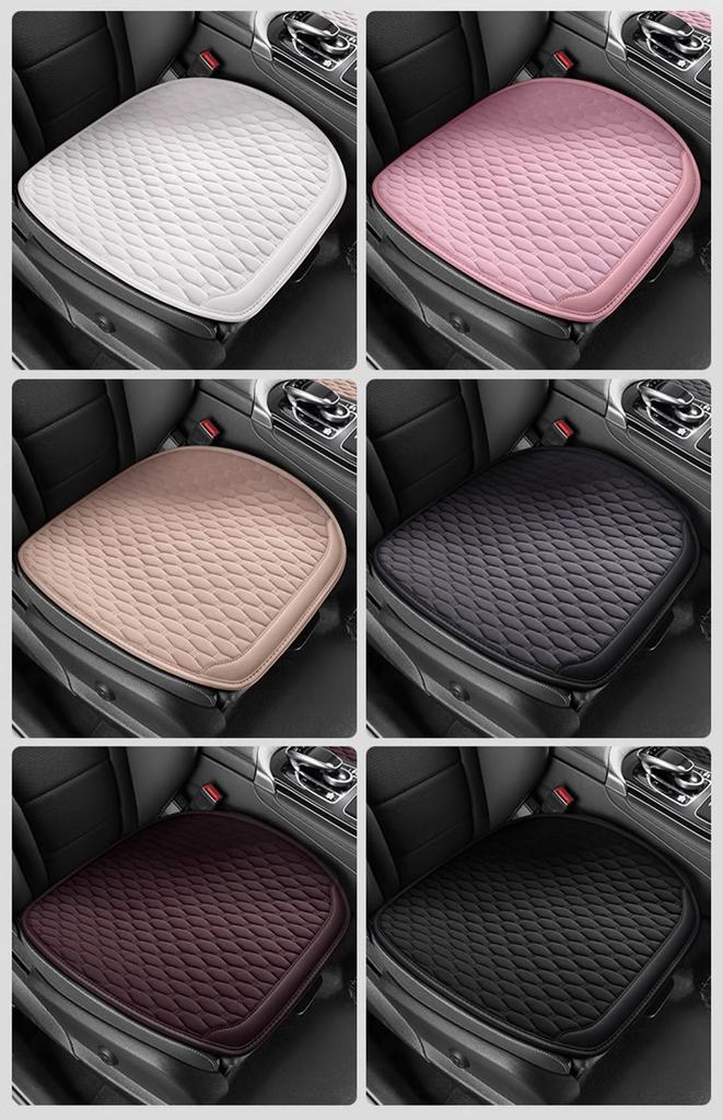2024 New Model Car Seat Cushion, Suitable for Honda N-BOX JF3 JF4 NBOX Custom