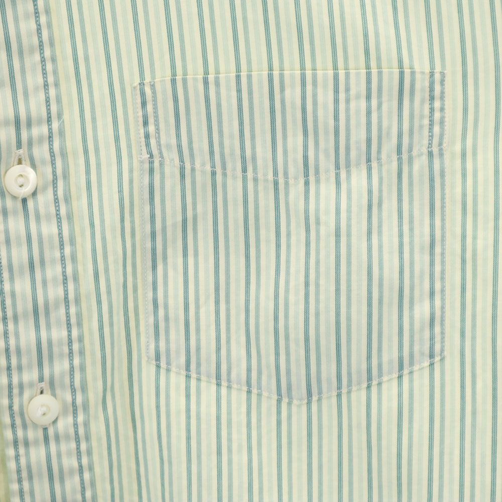 RRL Striped Pattern Long sleeve shirt 14 Ralph Lauren Ralph Lauren Kid's Used