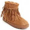Casual Ankle Boot For Women.  Montevita  Indig2  93882