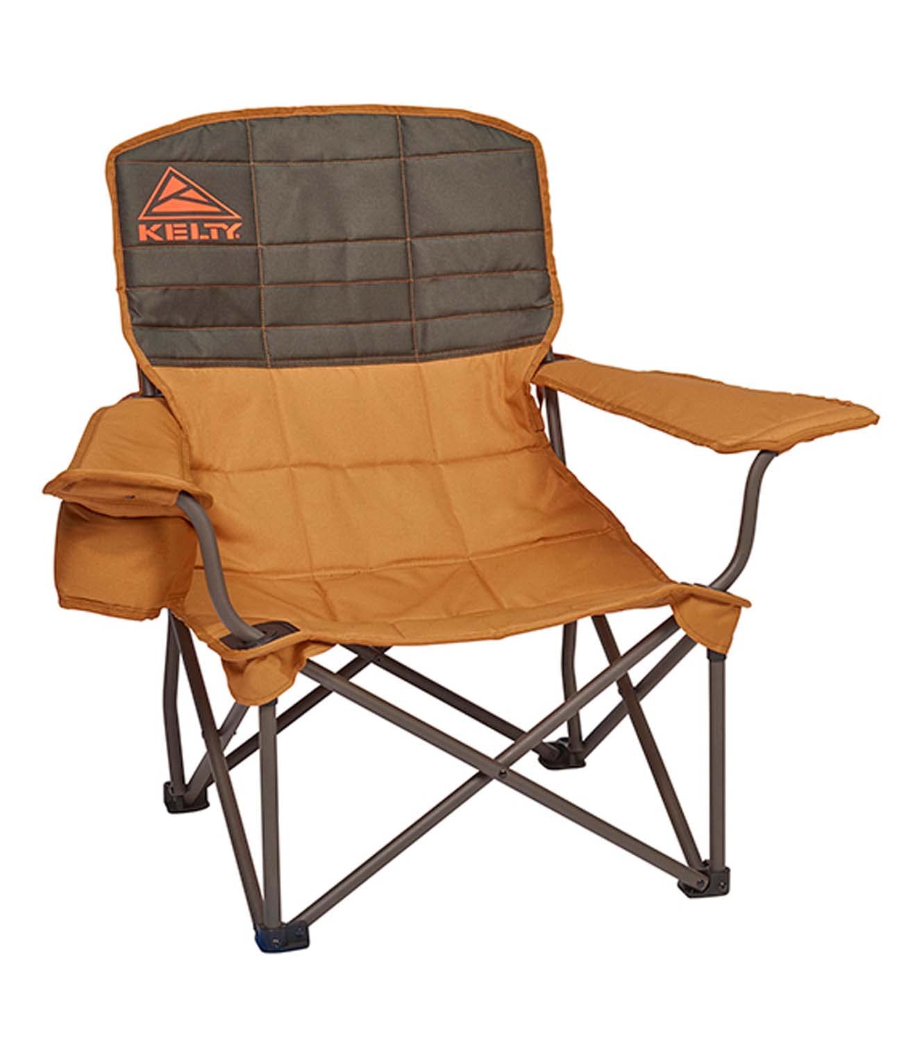 

KELTY Camping Outdoor Chair for 1 Person LOWDOWN CHAIR 361510319