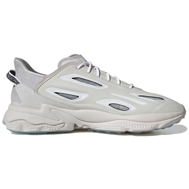 Adidas Ozweego Celox Grey Unisex Sneakers Grey-One Cloud-White Halo-Blue G57954
