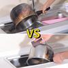 Diamond Sponge Wipe Nano Magic Wipe Dirt Removal Cleaning Brush Rust Removal Decontamination Sponge Wipe Pot Dishwashing Strong Cleaning Brush